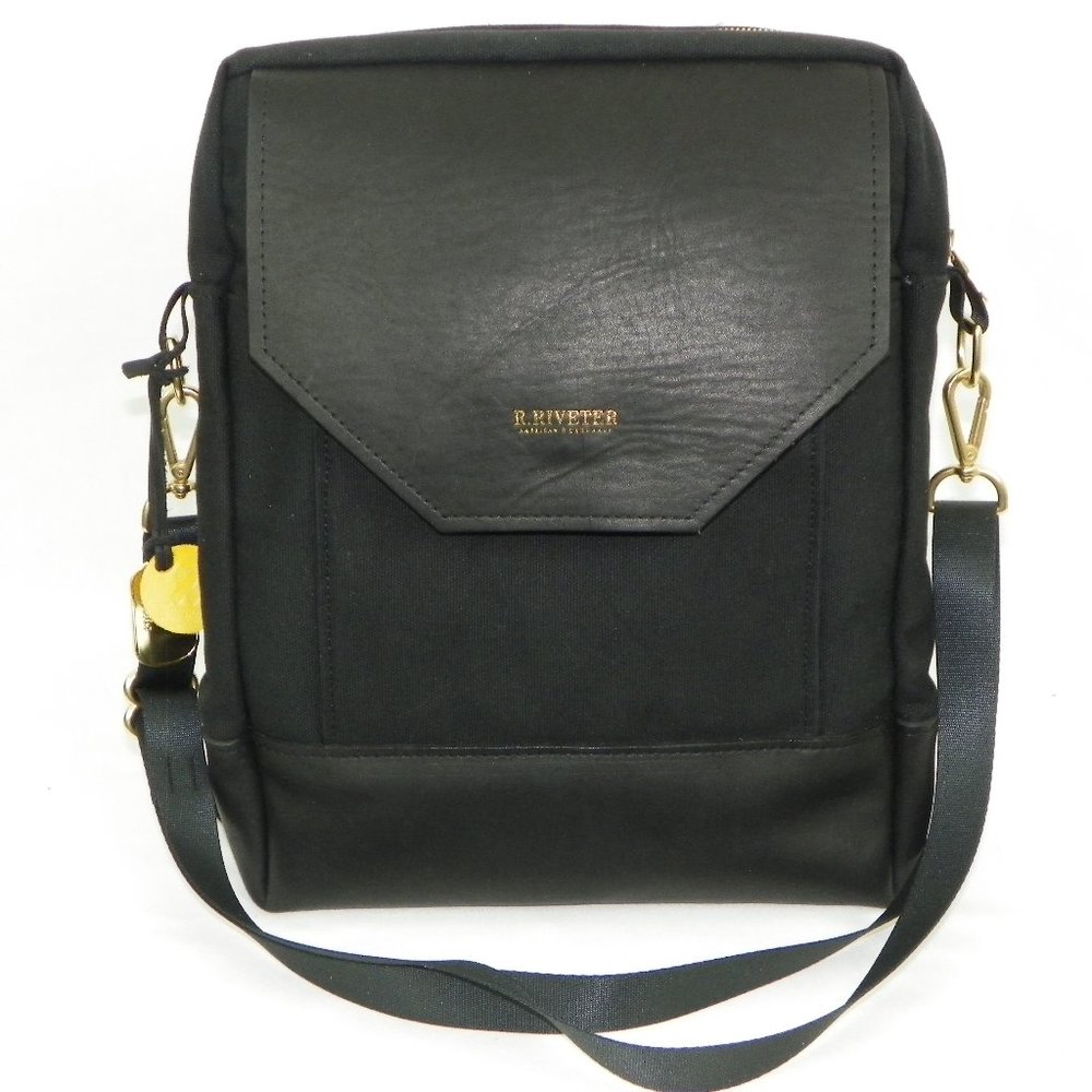 R. Riveter Corbin Backpack
